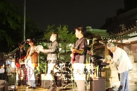 バンド1